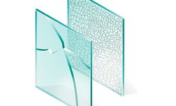 Produto Acessórios para vidro temperado