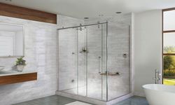 Produto Banheiro com box