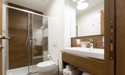 Produto Blindex banheiro