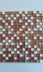 Bloco de vidro colortil Produto Bloco de vidro colortil
