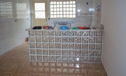 Produto Bloquinho de vidro