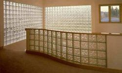 Produto Bloquinhos de vidro preço