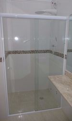 Produto Box banheiro blindex