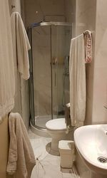 Produto Box banheiro estreito