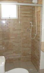 Produto Box banheiro vidro preço