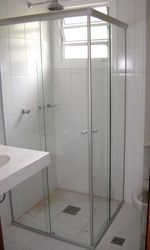 Produto Box blindex em curitiba