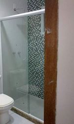 Produto Box blindex preço m2