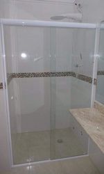 Produto Box de blindex