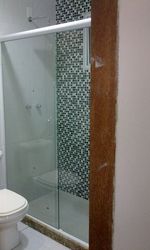 Box de blindex preço Produto Box de blindex preço