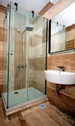 Produto Box de vidro bh