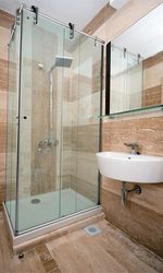 Produto Box de vidro em bh