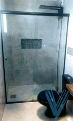 Produto Box de vidro em promoção