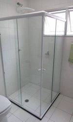 Produto Box de vidro em recife