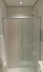 Produto Box de vidro fortaleza