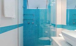 Produto Box de vidro promoção