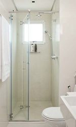 Produto Box de vidro sp