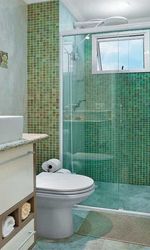 Produto Box de vidro temperado preço