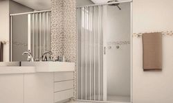 Produto Box do banheiro