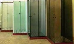 Box em vidro temperado Produto Box em vidro temperado