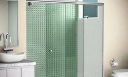 Produto Box para banheiro bh