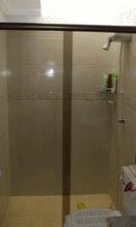 Box para banheiro blindex Produto Box para banheiro blindex