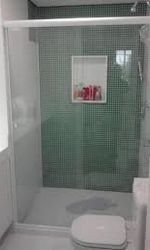 Produto Box para banheiro de blindex