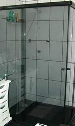 Produto Box para banheiro de vidro