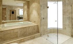 Produto Box para banheiro em jundiaí