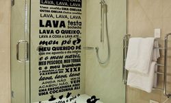 Produto Box para banheiro no abc