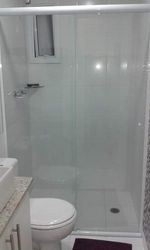 Produto Box vidro banheiro