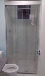 Produto Box vidro laminado