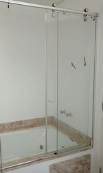 Produto Box vidro preço