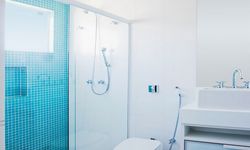 Produto Box vidro temperado