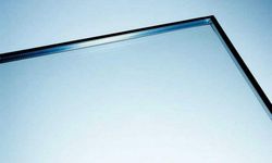 Produto Chapa de vidro