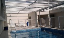 Produto Cobertura de vidro laminado