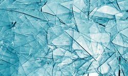 Produto Composição química do vidro