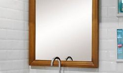 Comprar espelho para quarto Produto Comprar espelho para quarto