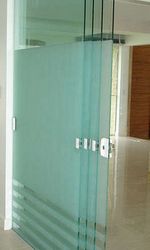 Produto Comprar porta de vidro blindex