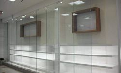 Produto Comprar vidro