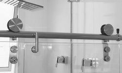 Produto Conserto de box de vidro