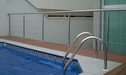 Produto Corrimão aço inox belo horizonte