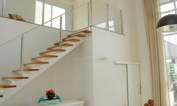 Produto Corrimão escada