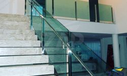 Corrimão guarda corpo Produto Corrimão guarda corpo