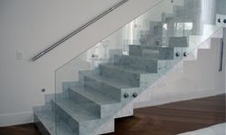 Produto Corrimão inox