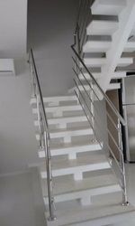 Produto Corrimão inox joinville