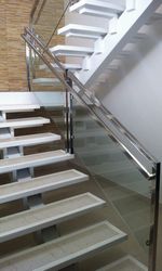 Corrimão inox preço metrô Produto Corrimão inox preço metrô