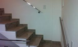 Produto Corrimão inox rj