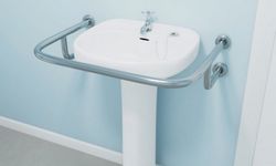 Corrimão para banheiro Produto Corrimão para banheiro