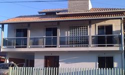 Produto Corrimão para sacada