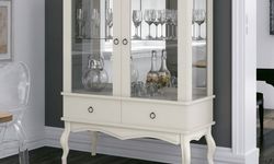 Produto Cristaleira vidro temperado